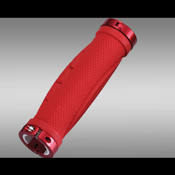 X3 drive Grip red color
