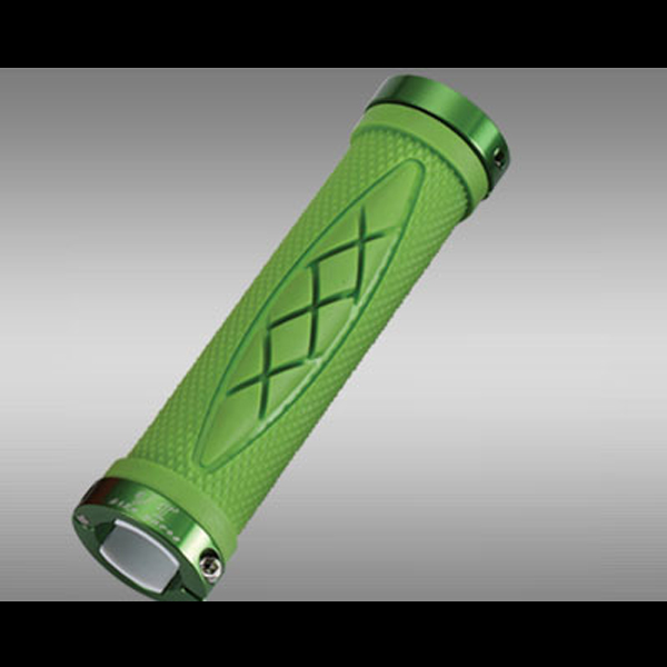 X3 drive Grip green color